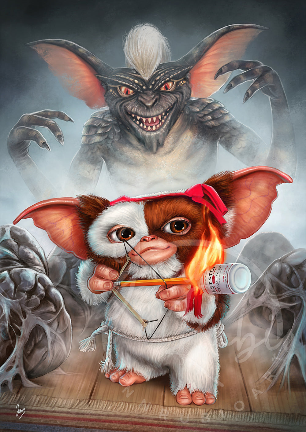 Lamina Gizmo