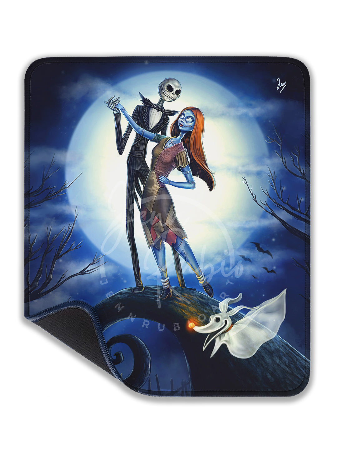 Alfombrilla 25X30