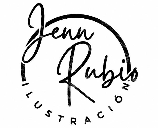 Jenn Rubio Art